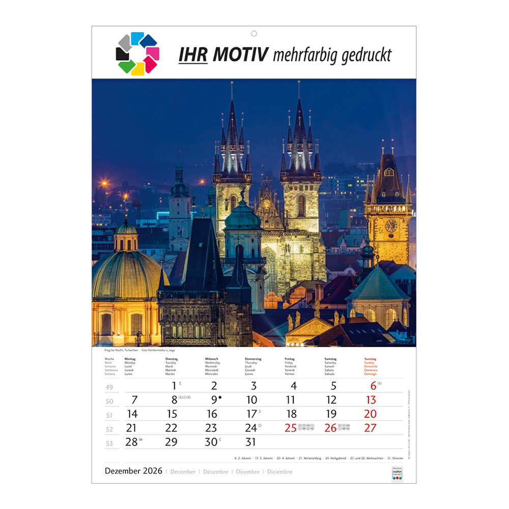 Bildkalender 