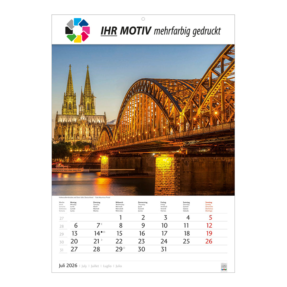 Bildkalender 