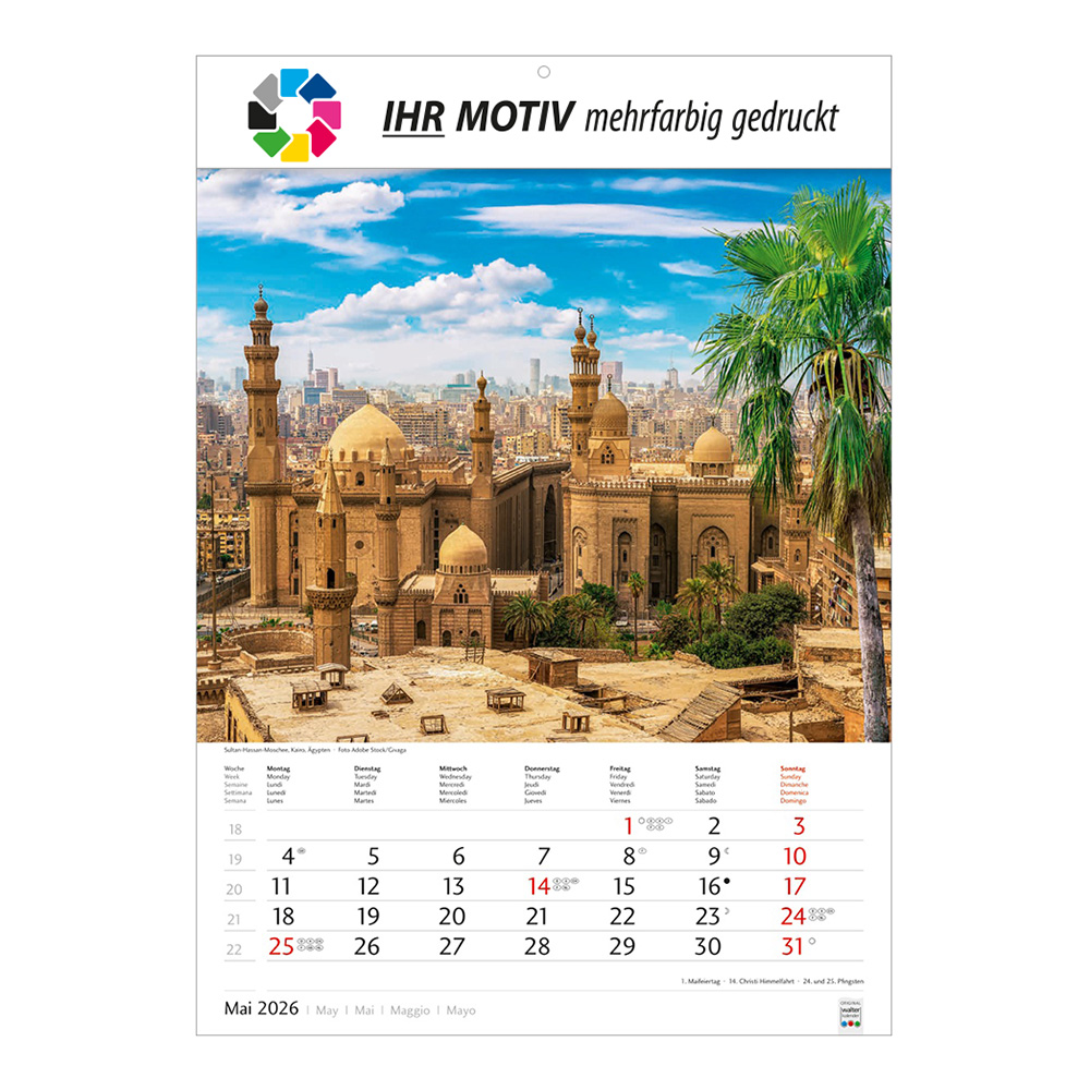 Bildkalender 
