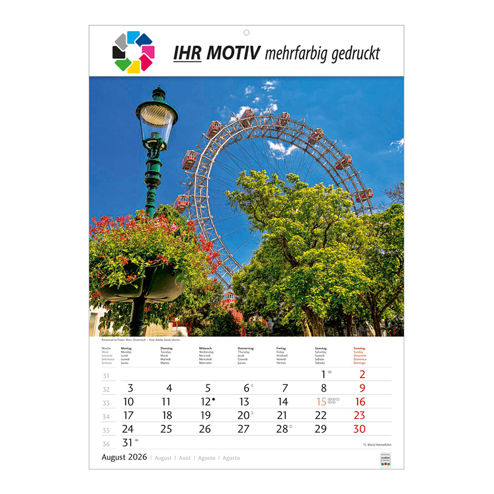 Bildkalender 