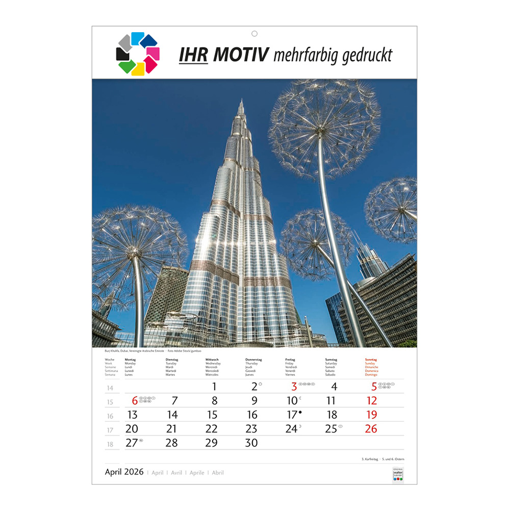 Bildkalender 