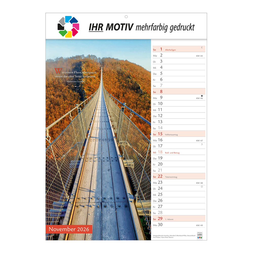 Bildkalender 