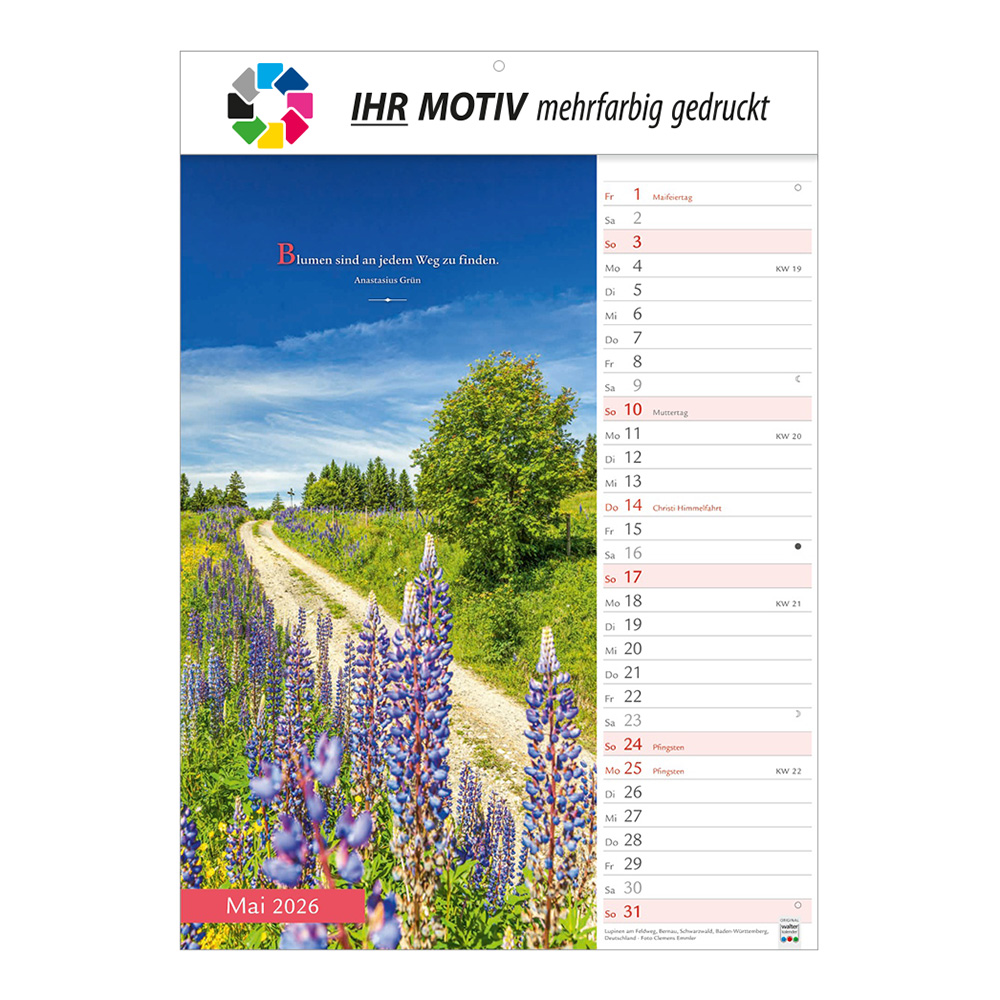 Bildkalender 