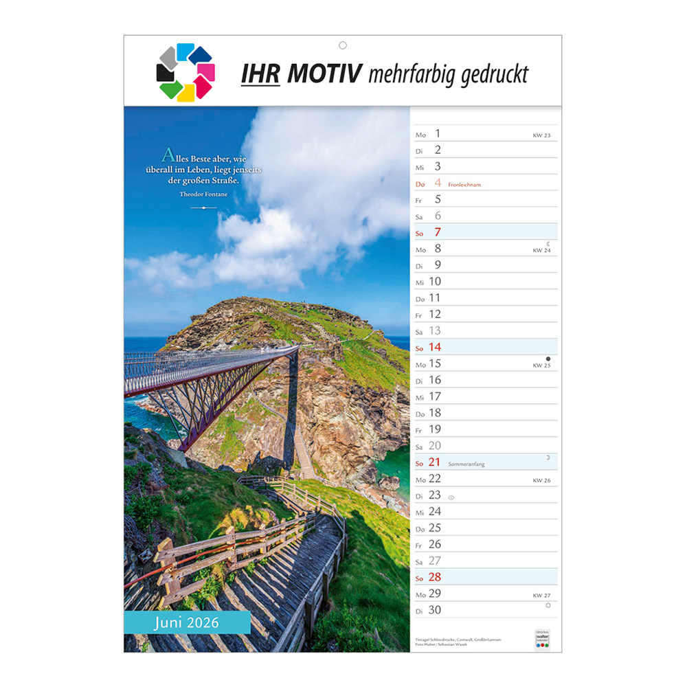 Bildkalender 