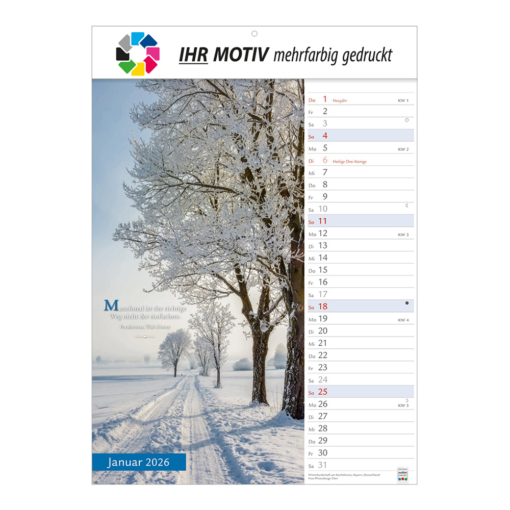 Bildkalender 