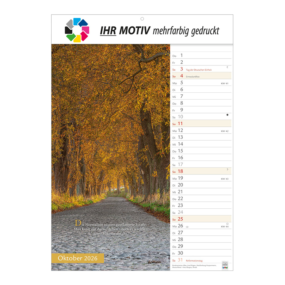 Bildkalender 