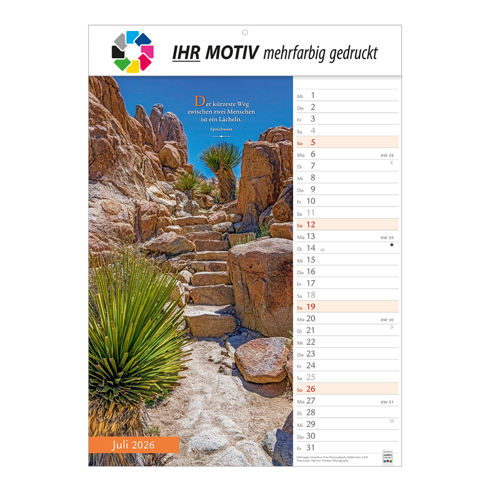Bildkalender 