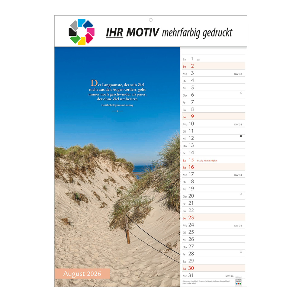 Bildkalender 