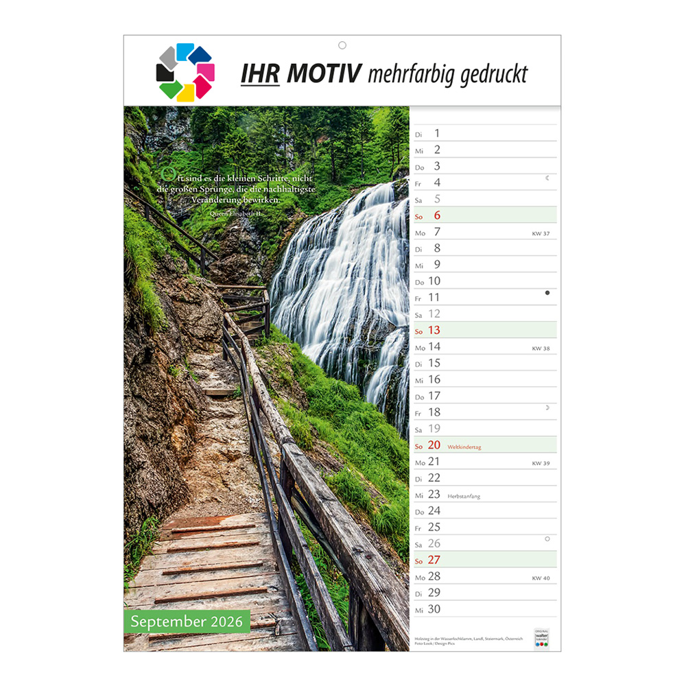 Bildkalender 