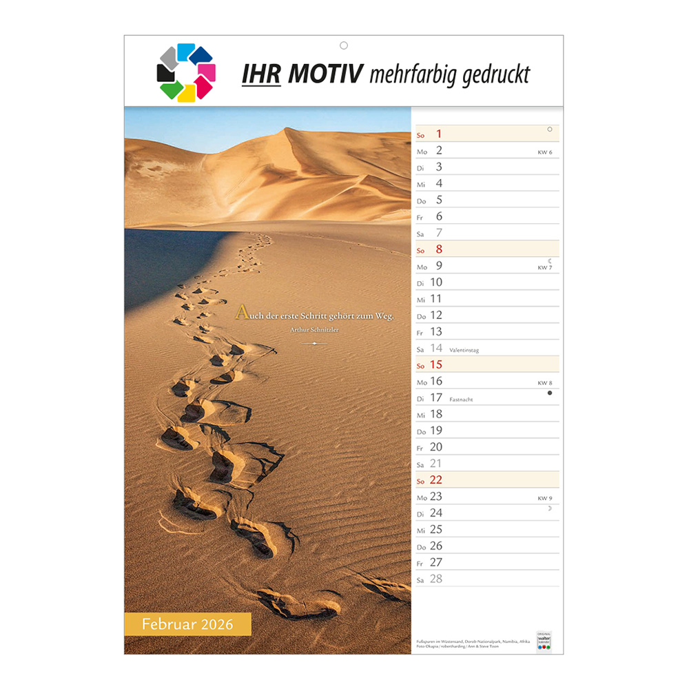 Bildkalender 