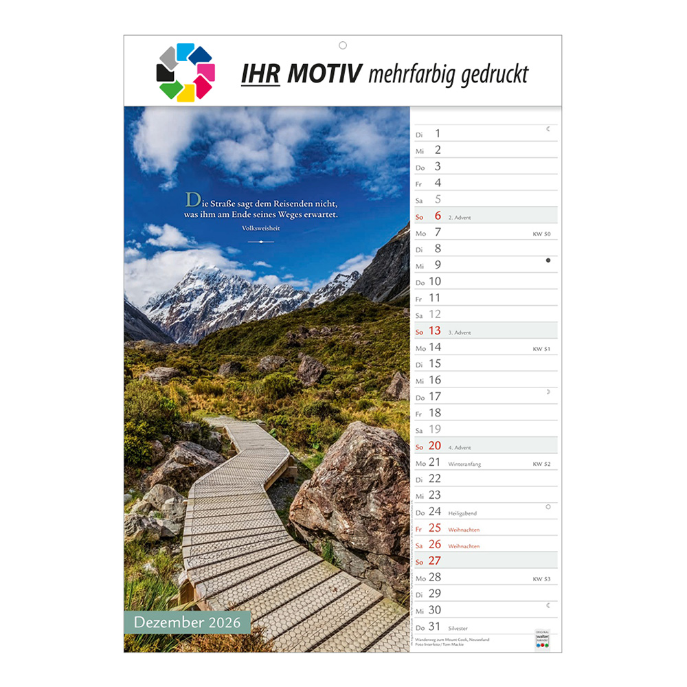 Bildkalender 