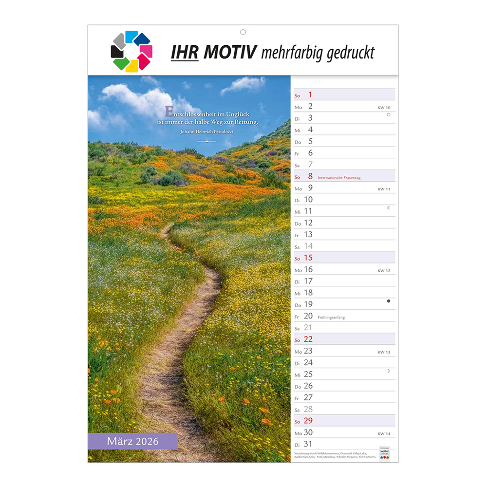 Bildkalender 