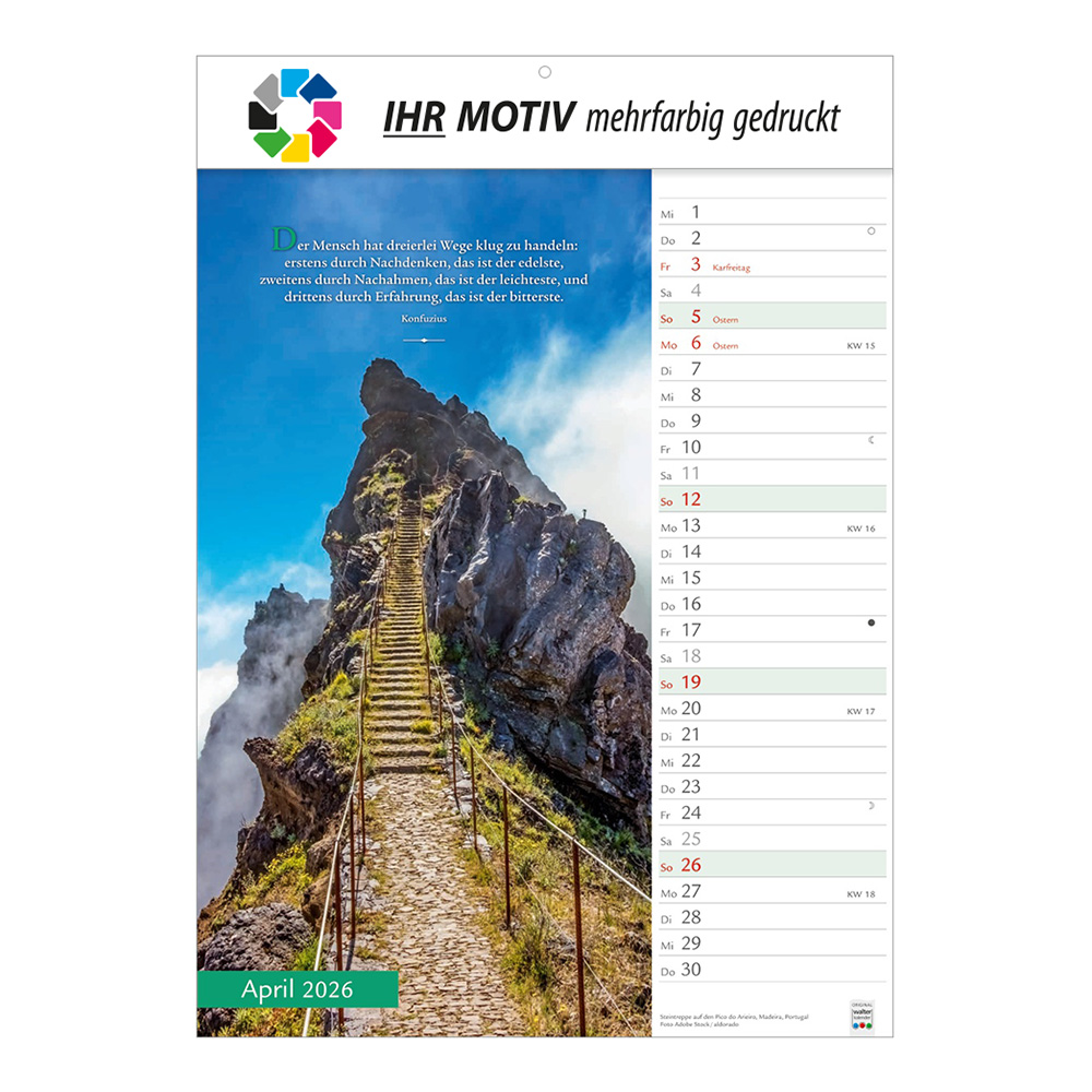 Bildkalender 