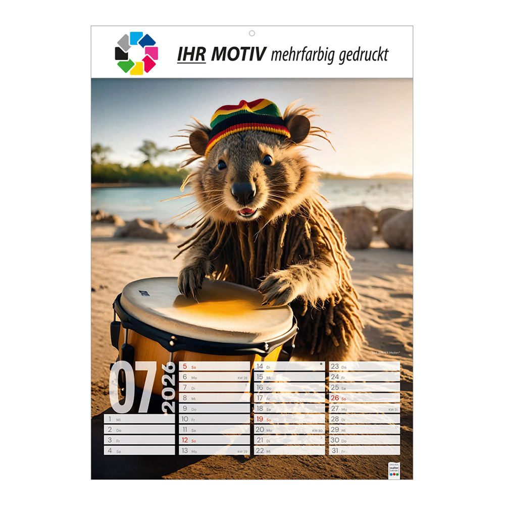 Bildkalender 