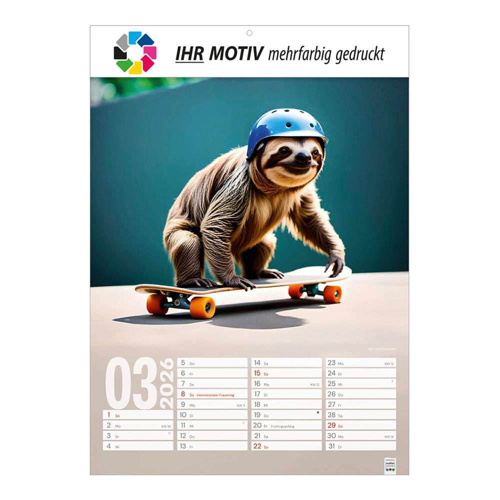 Bildkalender 