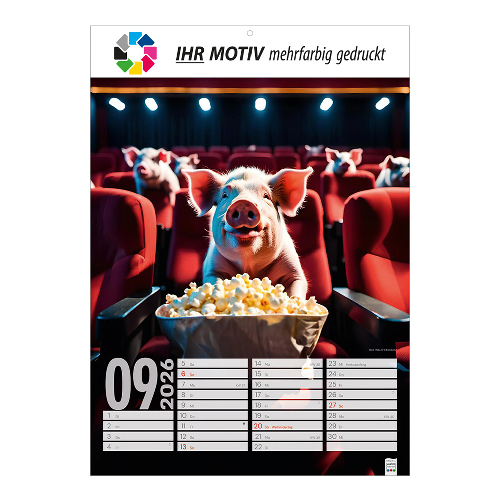 Bildkalender 