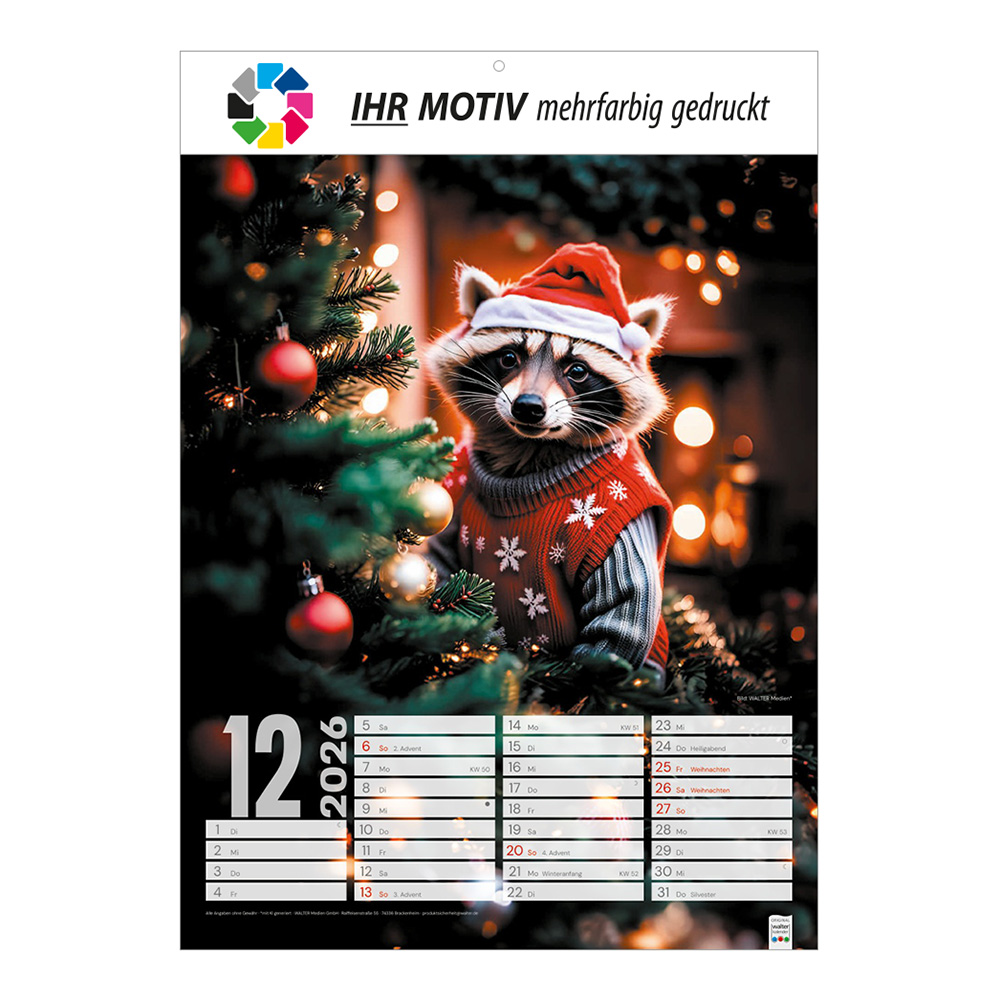Bildkalender 