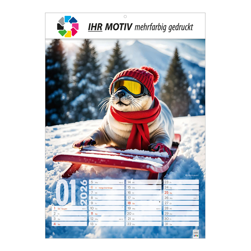 Bildkalender 