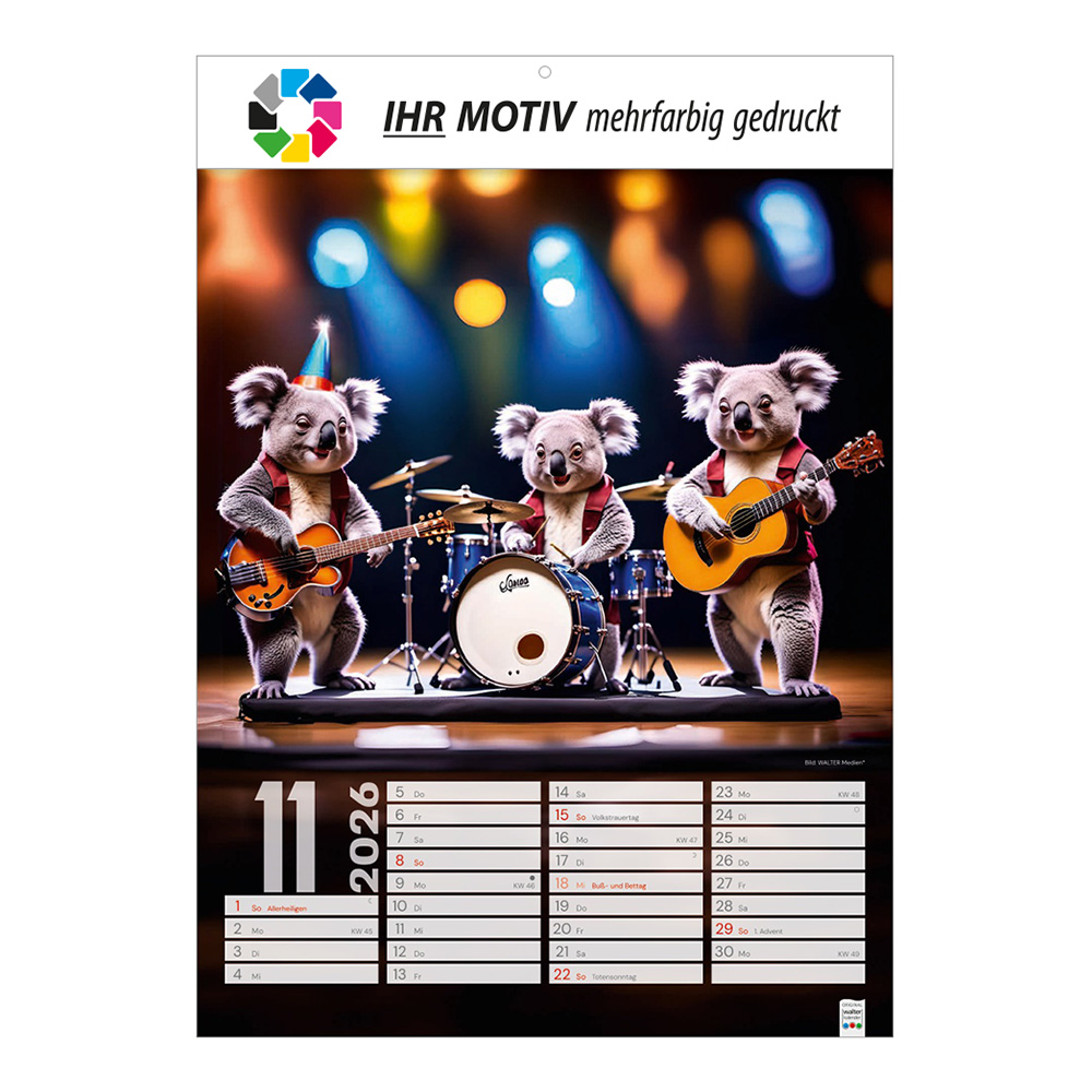 Bildkalender 