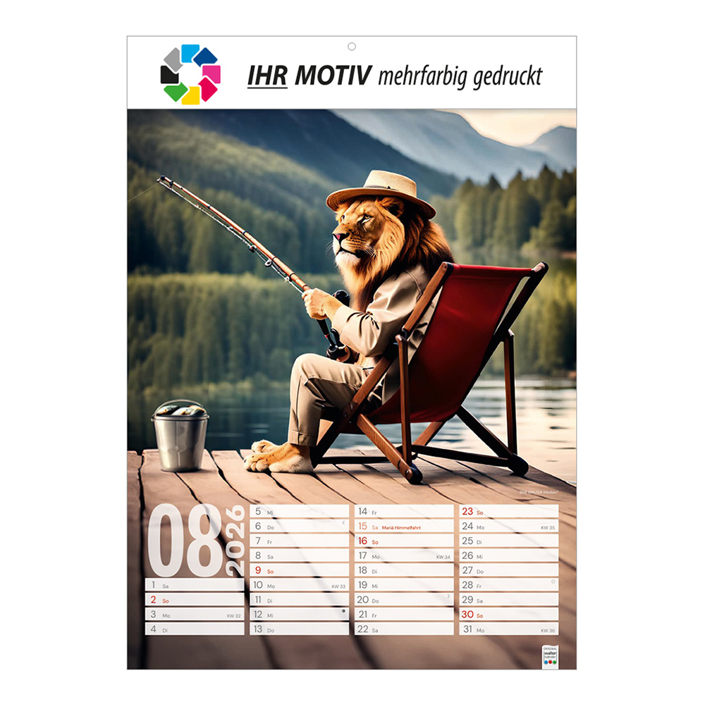 Bildkalender 