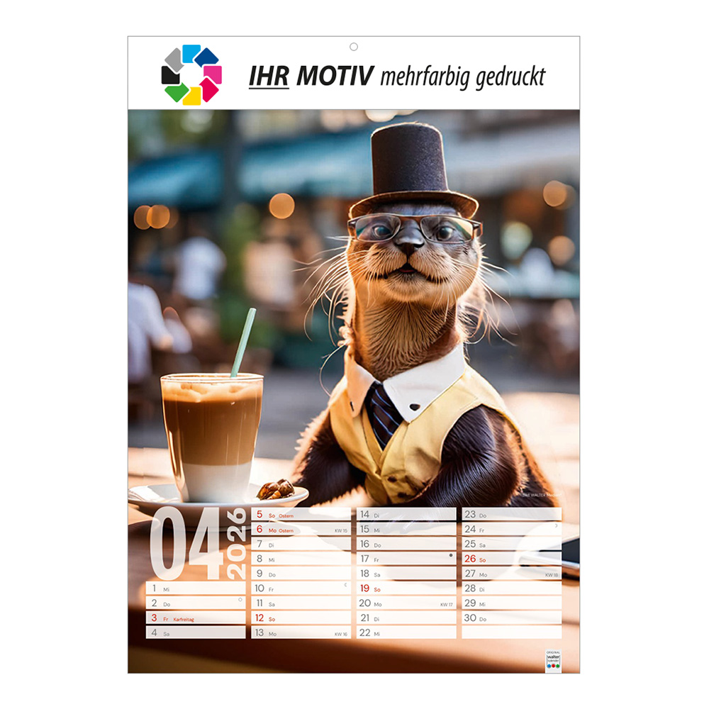 Bildkalender 