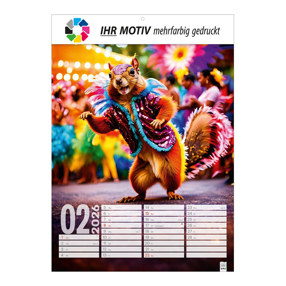 Bildkalender 