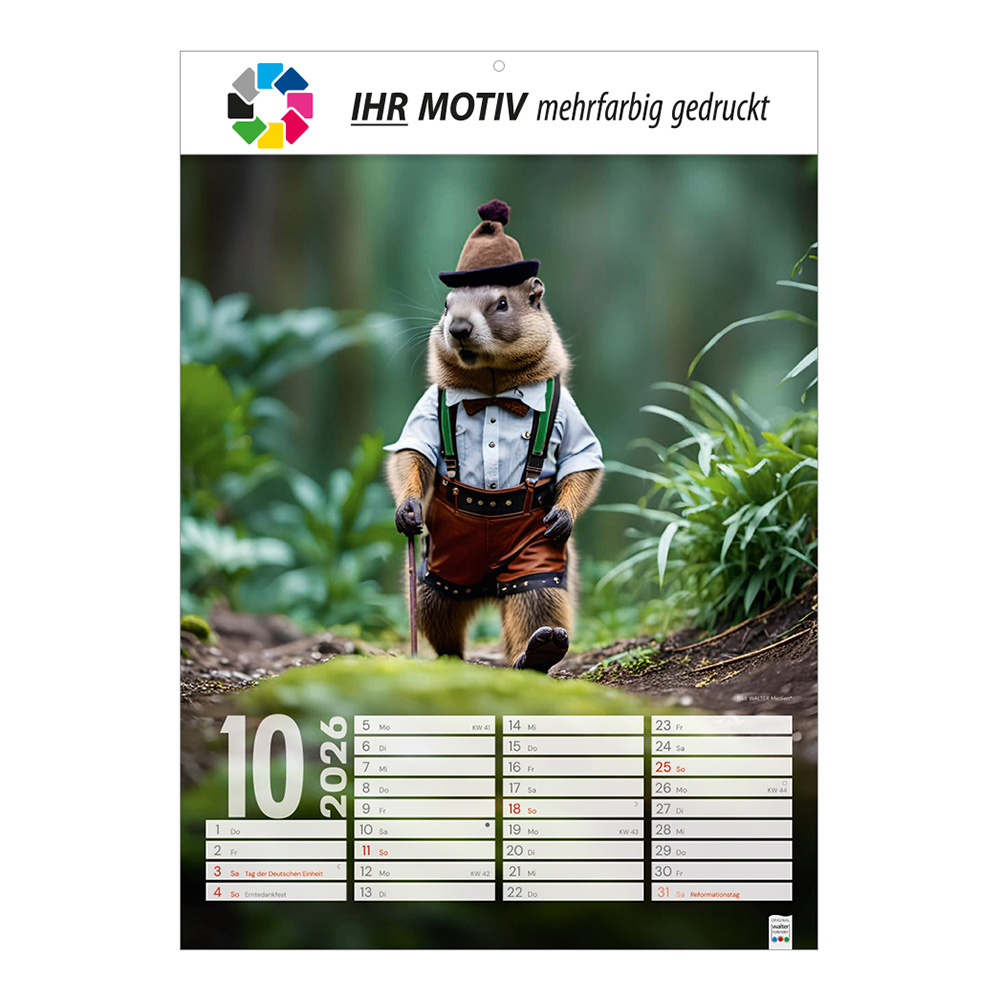 Bildkalender 