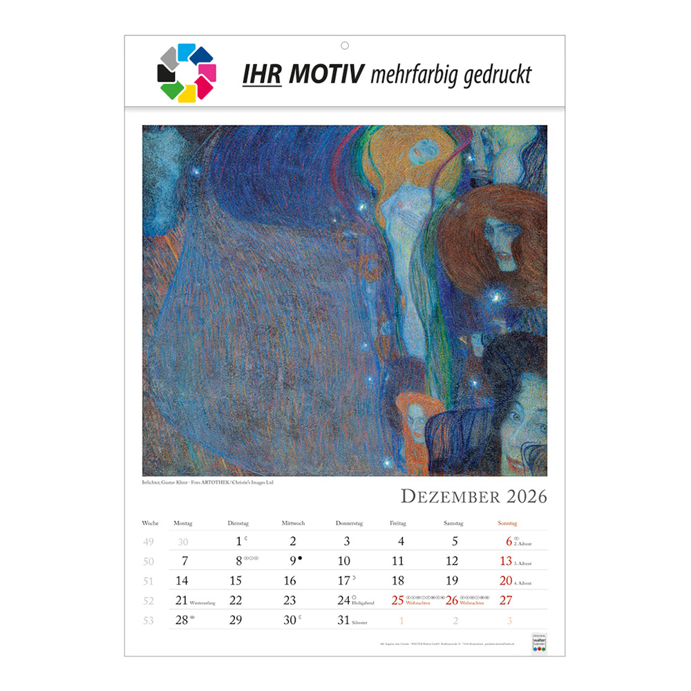 Bildkalender 