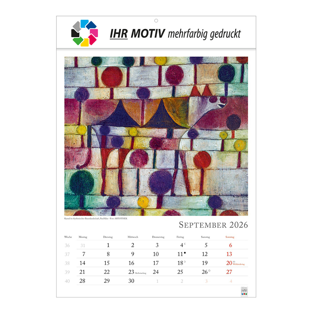 Bildkalender 