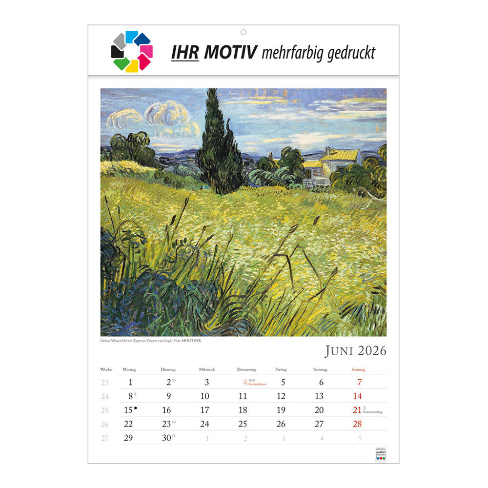 Bildkalender 