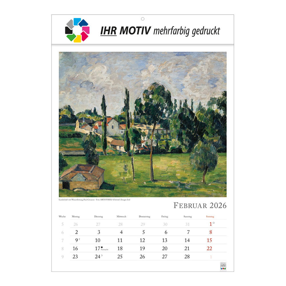 Bildkalender 