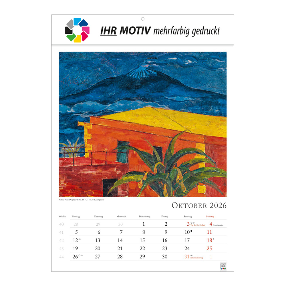 Bildkalender 