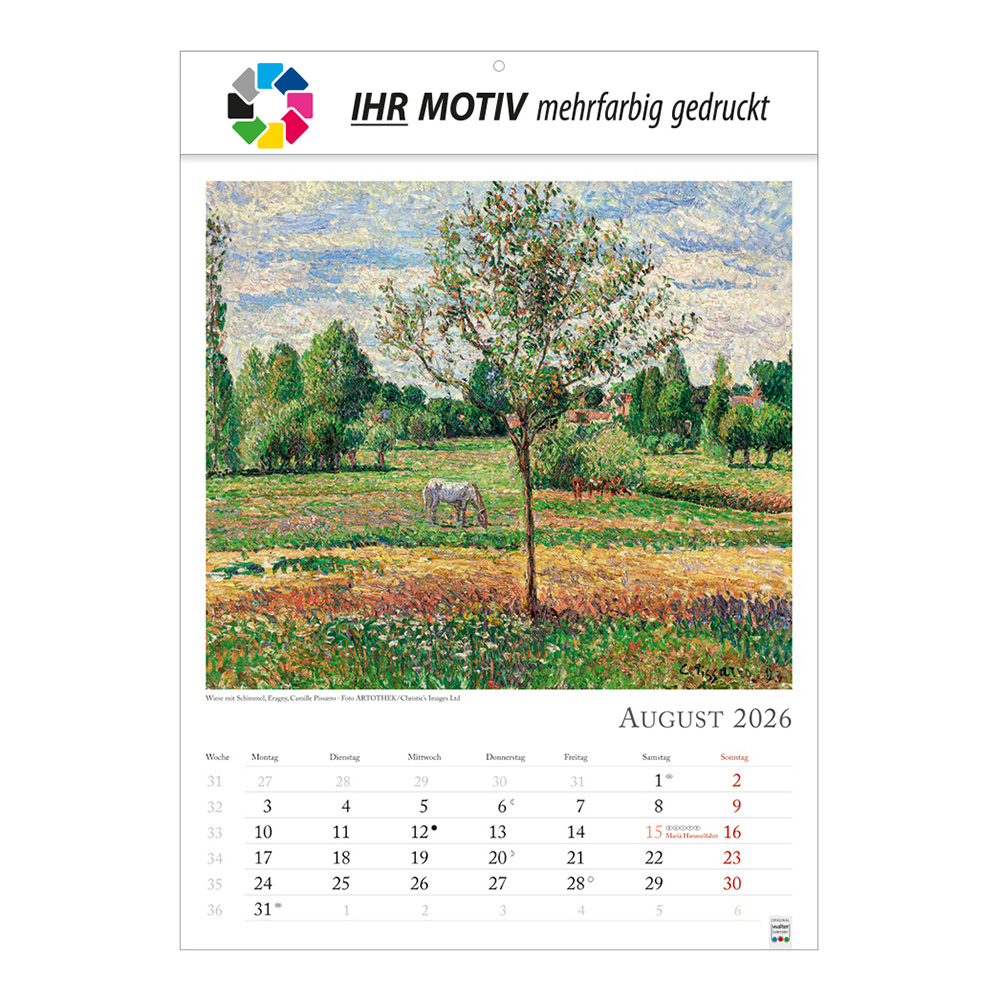 Bildkalender 
