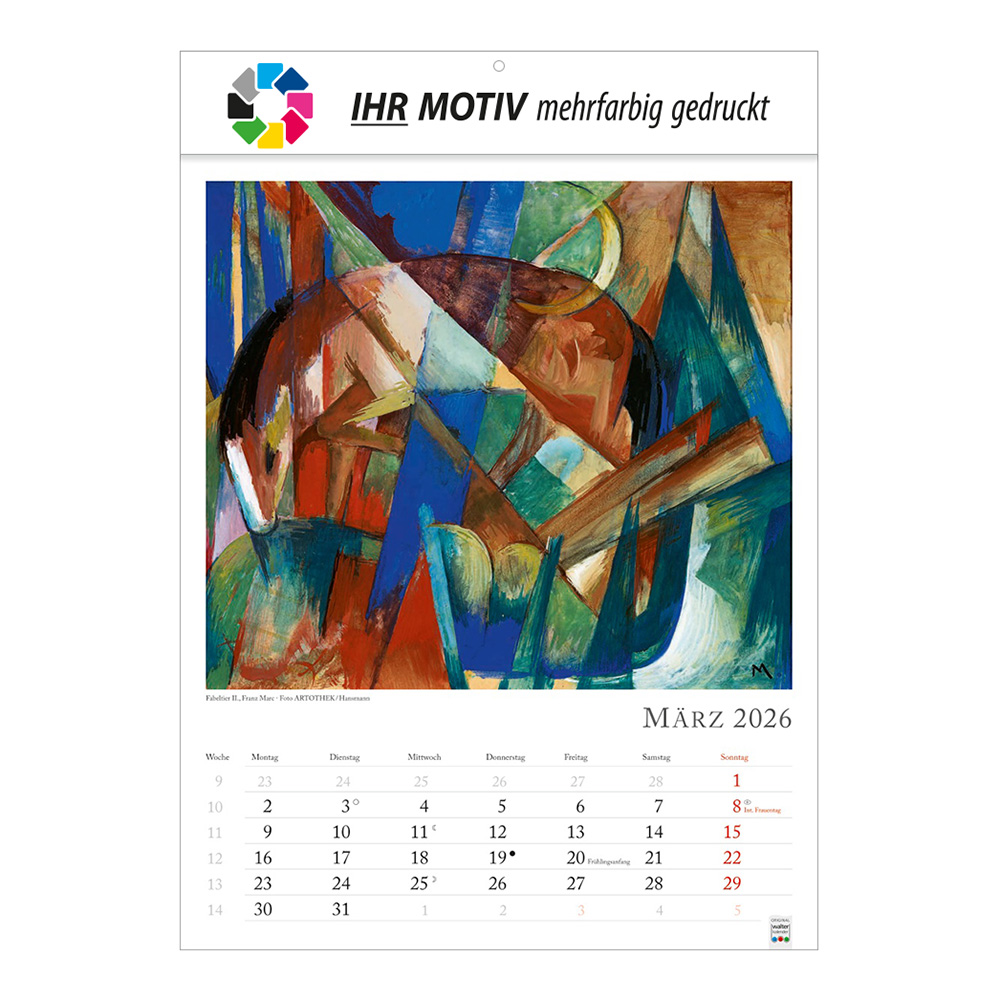 Bildkalender 