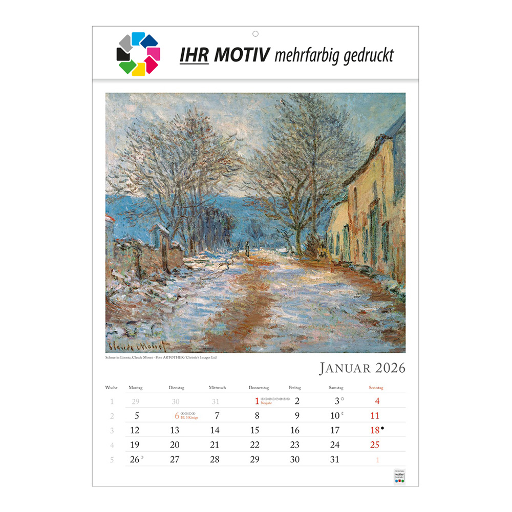 Bildkalender 