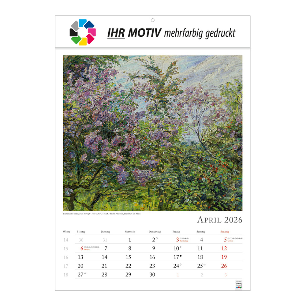 Bildkalender 