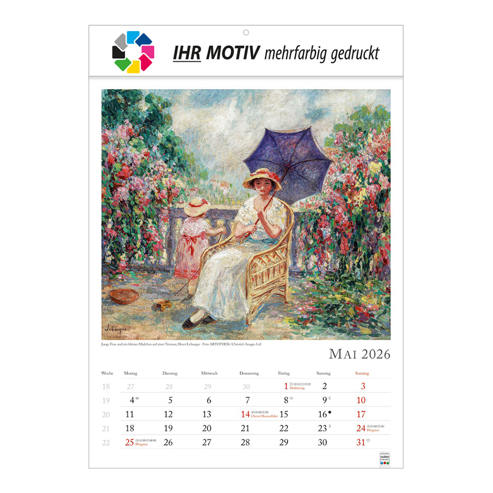 Bildkalender 