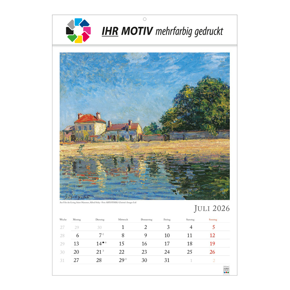 Bildkalender 