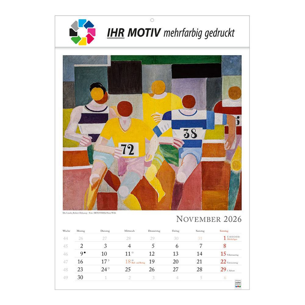 Bildkalender 