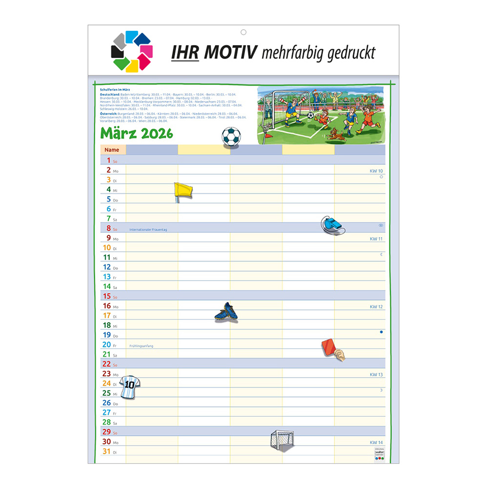 Bildkalender 