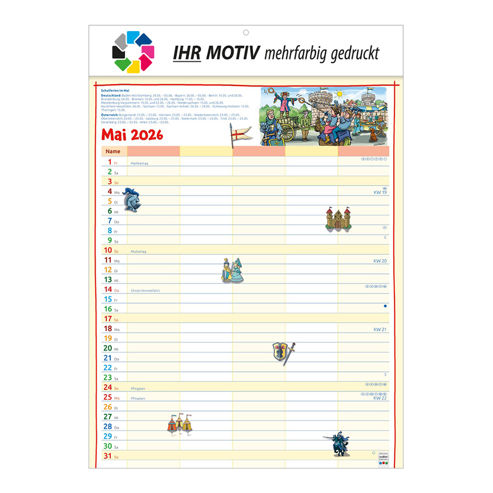Bildkalender 