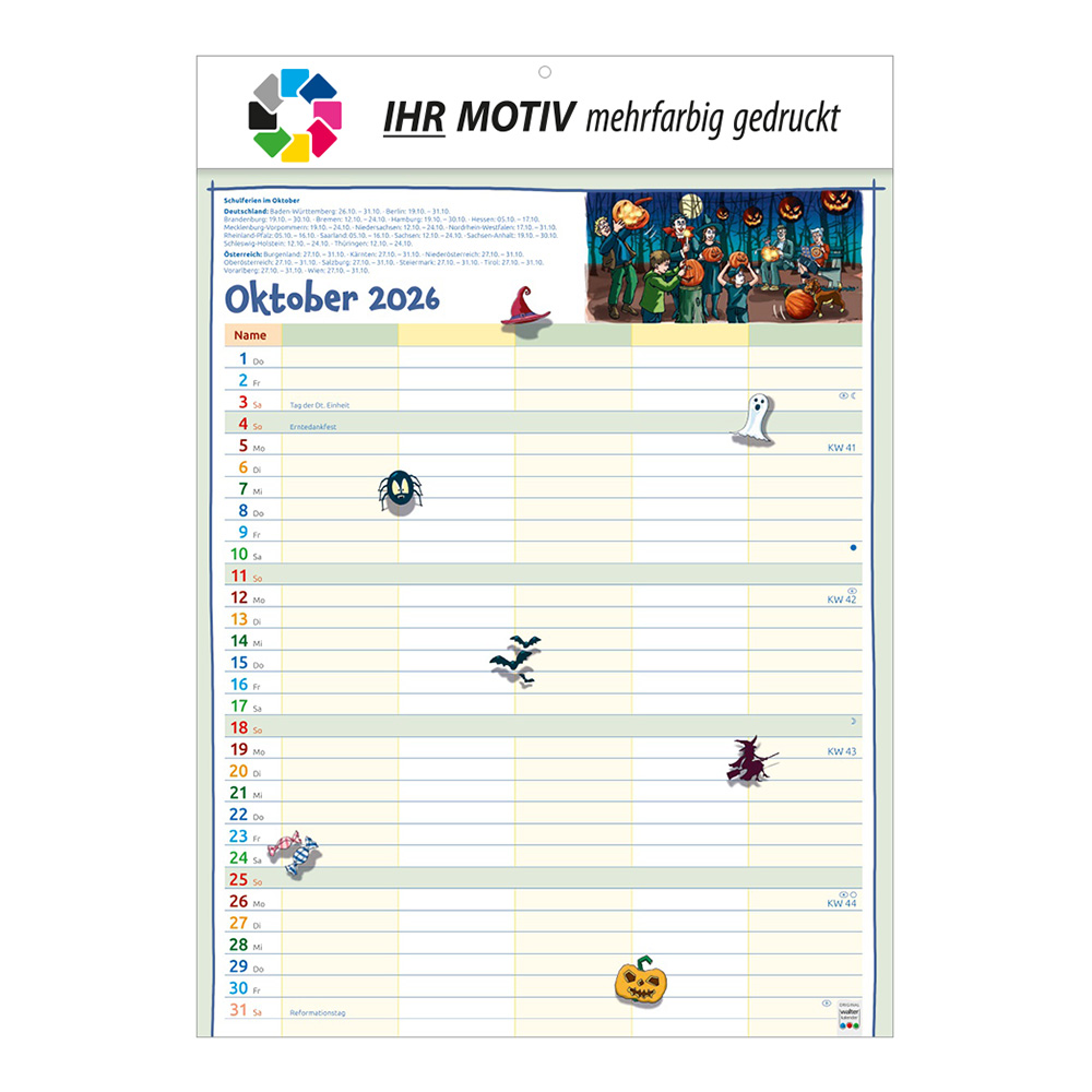 Bildkalender 