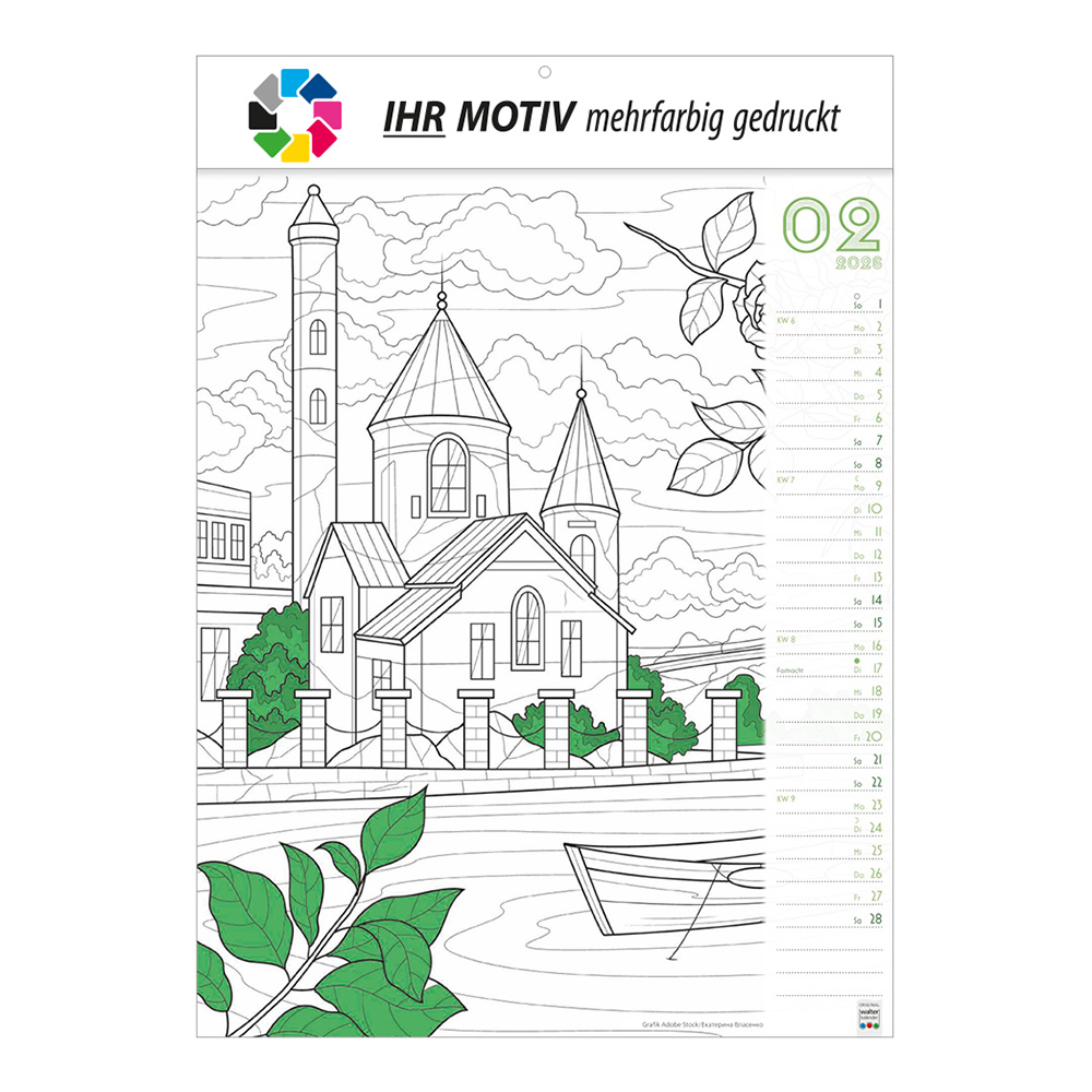Bildkalender 