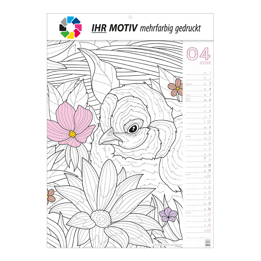 Bildkalender 