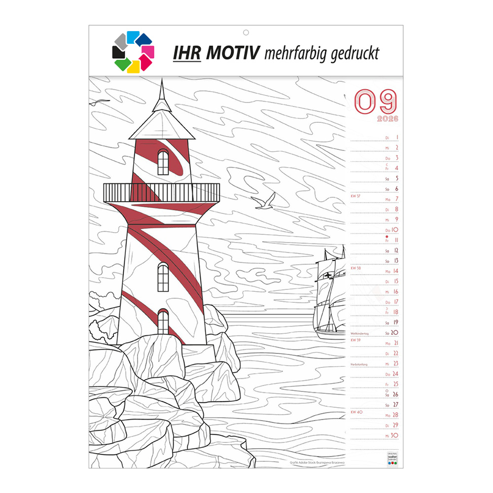 Bildkalender 