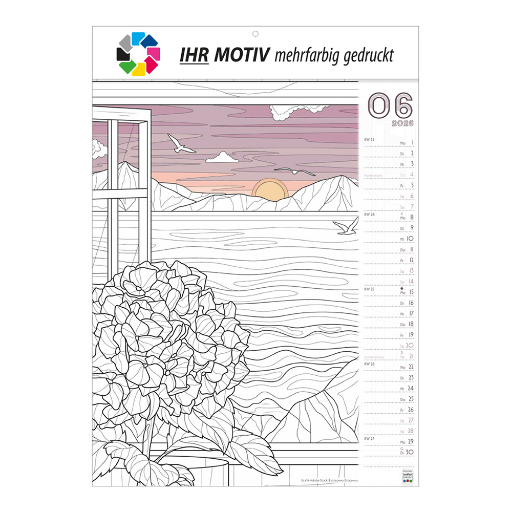 Bildkalender 