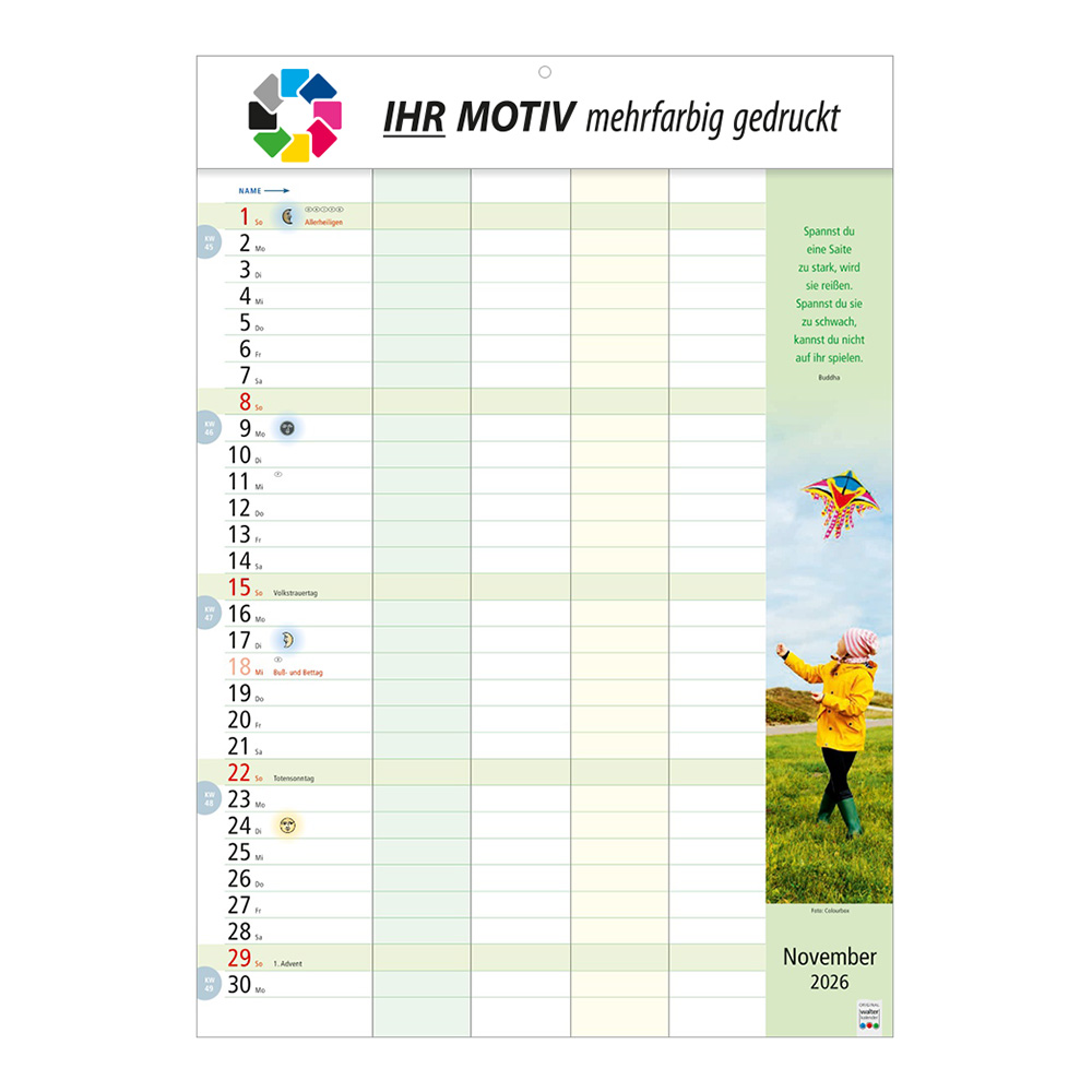 Bildkalender 