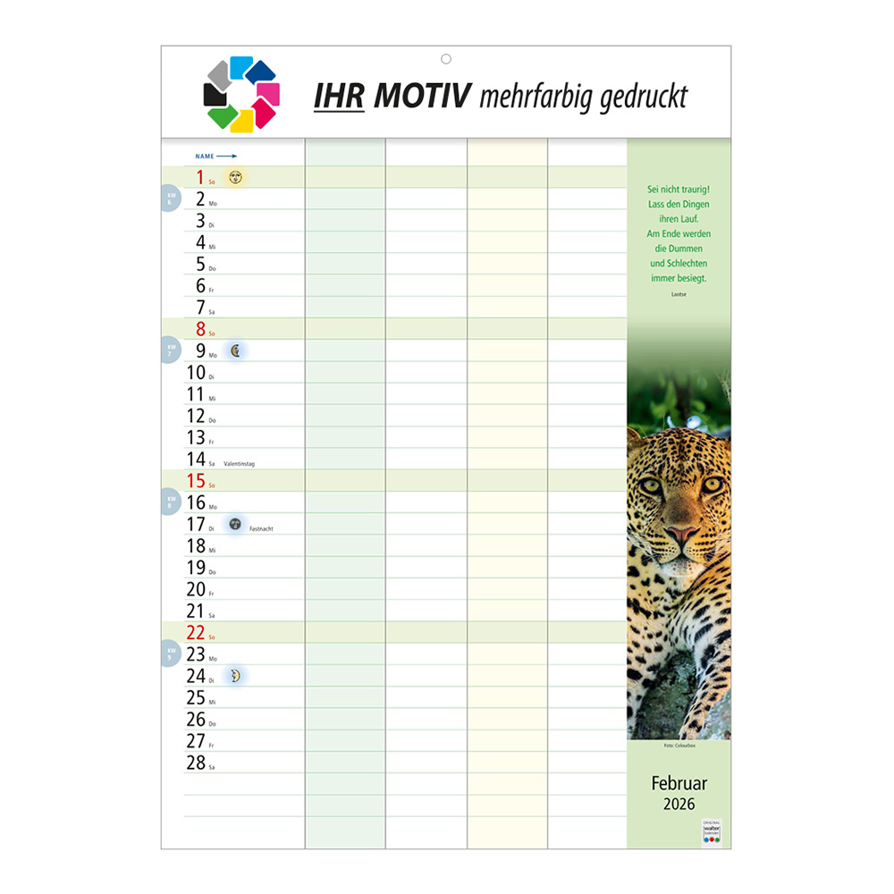 Bildkalender 