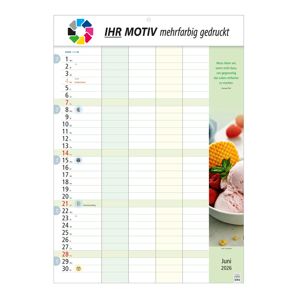 Bildkalender 