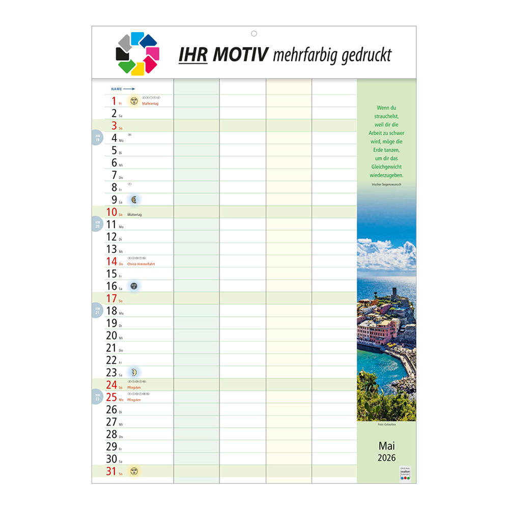 Bildkalender 